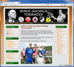 rinus michels